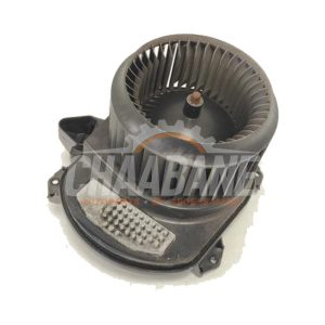 Ventilateur chauffage A2469061601 Mercedes CLA Shooting Brake (117.9) 2.2 CLA-200 CDI, 200 d 16V