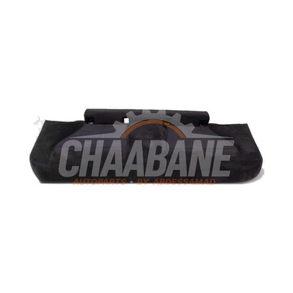 Banquette arriere 52207260002 BMW 3 serie Touring (F31) 316d 2.0 16V 2012 / 2019
