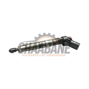 Injecteur (diesel) A6540700087 Mercedes S (222.0/222.1) 3.0 S-350d