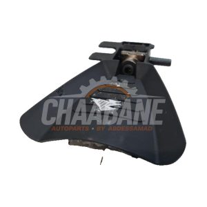 Camera avant 66517943531 BMW X2 (F39) xDrive 20d 2.0 16V 2017 / 2023