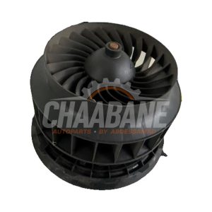 Ventilateur chauffage A0999062003 Mercedes E Estate (S213) E-200d 2.0 Turbo 16V