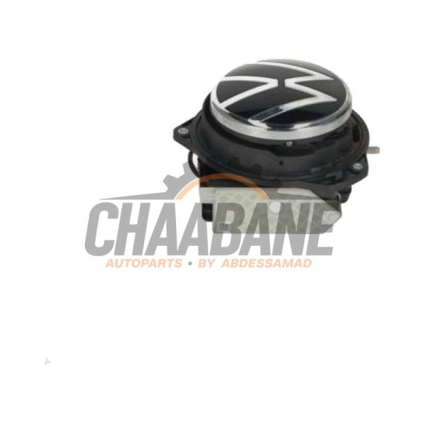 Camera de recul 2GA827469M Volkswagen T-Roc 2017