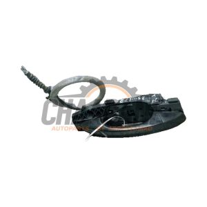 Poignee portiere 4portes arriere droite Seat Leon ST (5FF) 1.0 TSI 12V 2012 / 2020