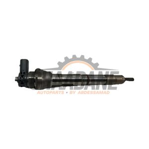 Injecteurs 04L130277AE Audi TT (FV3/FVP) 2.0 TDI 16V 2014