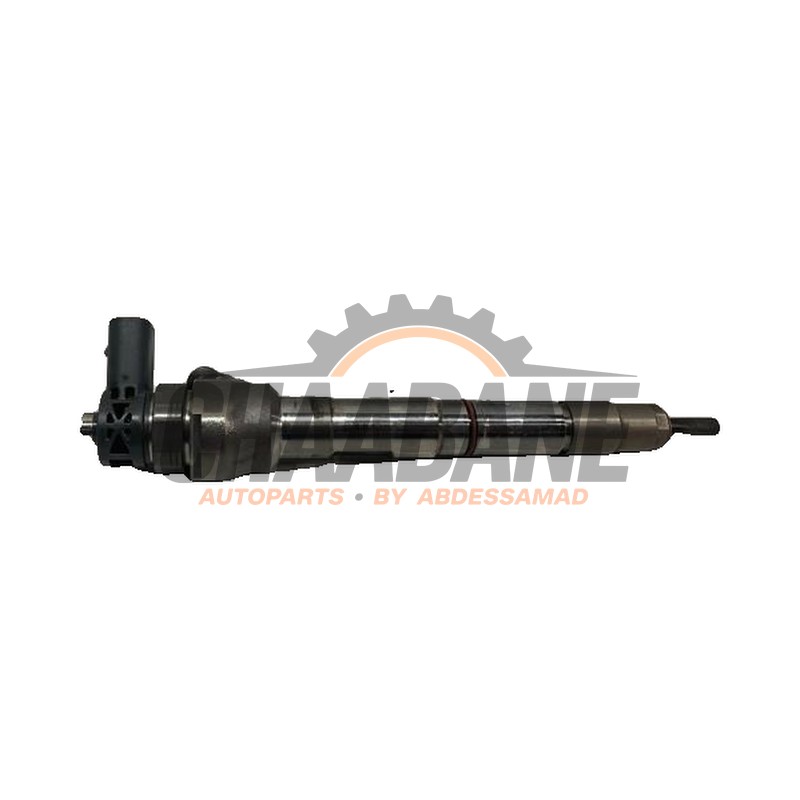 Injecteurs 04L130277AE Audi TT (FV3/FVP) 2.0 TDI 16V 2014