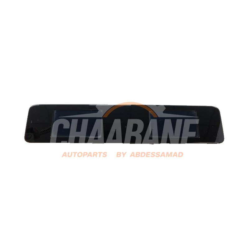Display unite de controle multi media A2479006209 Mercedes B (W247) 2.0 B-200d