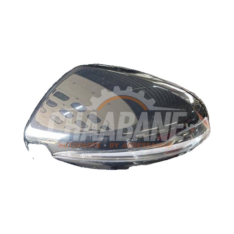Retroviseur gauche A2138109503 Mercedes E Estate (S213) E-300de 2.0 Turbo 16V