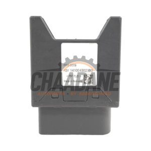 Boitier pompe a carburant 5Q0906093 Audi A3 Sportback (8VA/8VF) 1.2 TFSI 16V 2012 / 2020