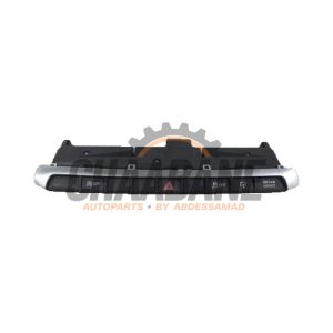 Bouton de warning 8V0925301BA Audi A3 2012 / 2020