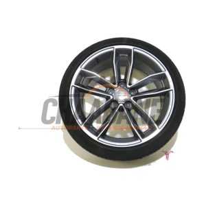 Jante + pneumatique 2254018 Audi A3 Sportback (8VA/8VF) 1.6 TDI 16V 2012 / 2020