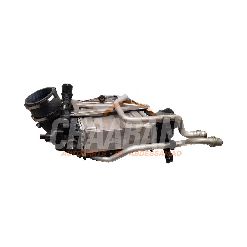 Intercooler A2600903100 Mercedes A-Klasse AMG (177.1) 2.0 A-35 AMG Turbo 16V 4Matic