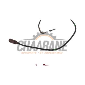 Capteur filtre a particules 04L906088JJ Volkswagen Tiguan Allspace 2016