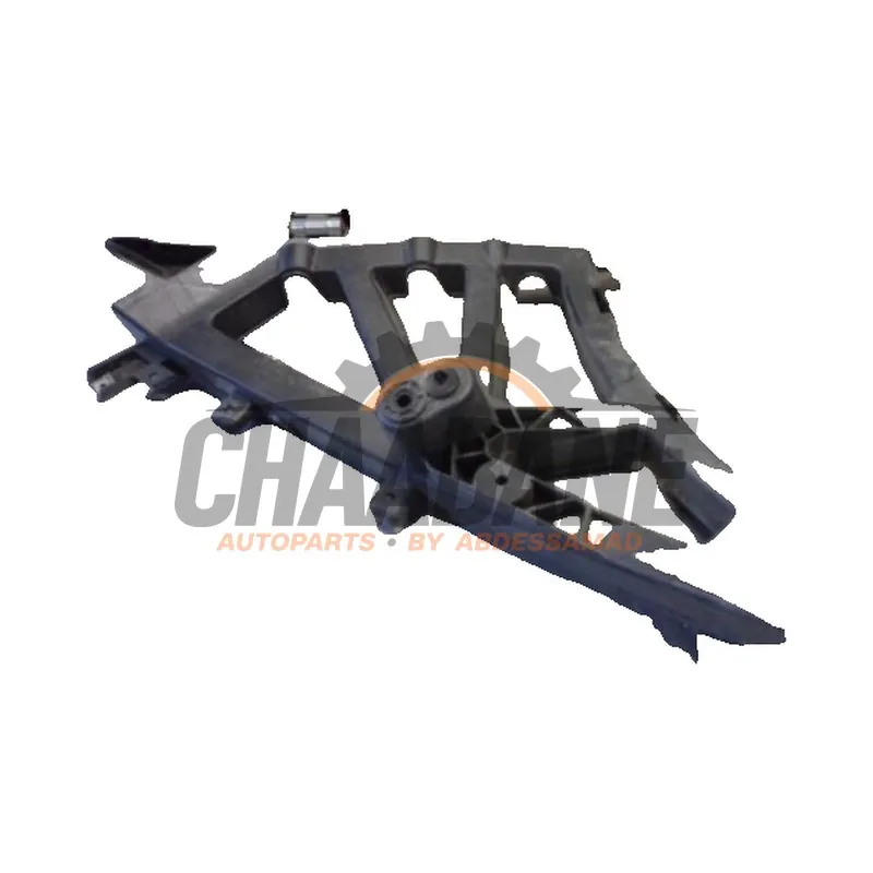 Support pare-chocs arriere gauche T2H4367 Jaguar XF Sportbrake 3.0 S V6 D 24V