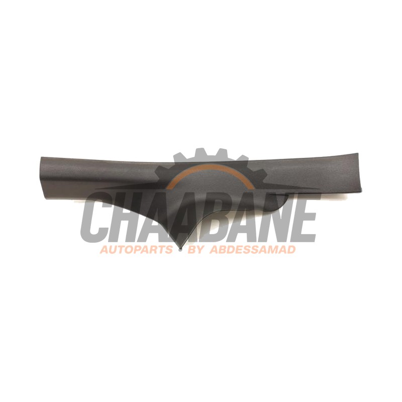 Montant avant droit 51477375728 BMW 5 serie (G30) M5 xDrive 4.4 V8 32V TwinPower Turbo 2016
