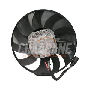 Ventilateur moteur 4H0959455AG Audi RS7 2013 / 2018