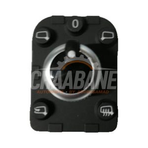 Commande Retroviseurs 4M0959565M Audi A4 2024