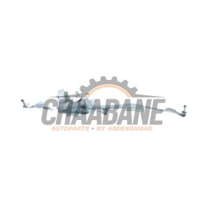 Cremaillere assistee 5A2420201 BMW 1 serie (F40) 118i 1.5 TwinPower 12V 2019