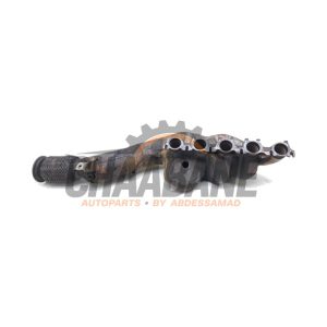 Catalyseur 420251212RX Audi R8 (4S3/4SP) 5.2 V10 Plus Quattro 2015