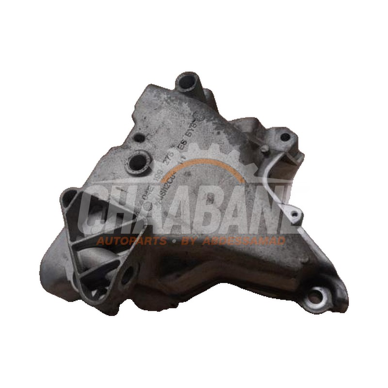 Support (divers) 04E199275ES Seat Leon (5FB) 1.4 TSI Ecomotive 16V 2012 / 2020