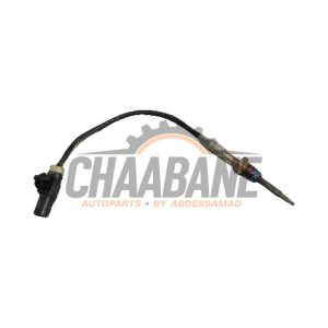 Capteur filtre a particules A0009050112 Mercedes CLA