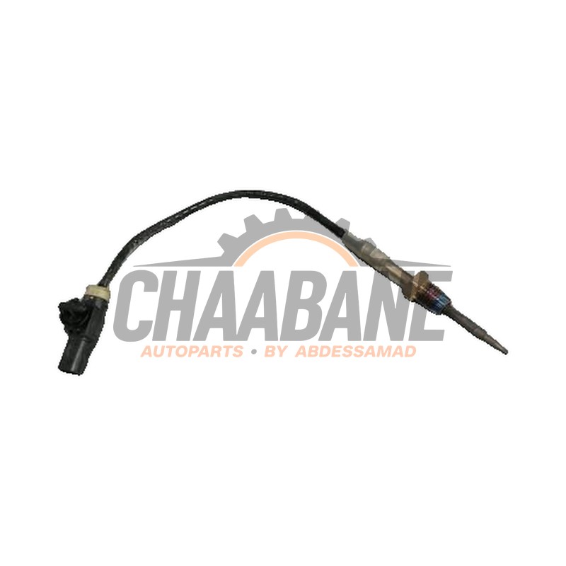 Capteur filtre a particules A0009050112 Mercedes CLA