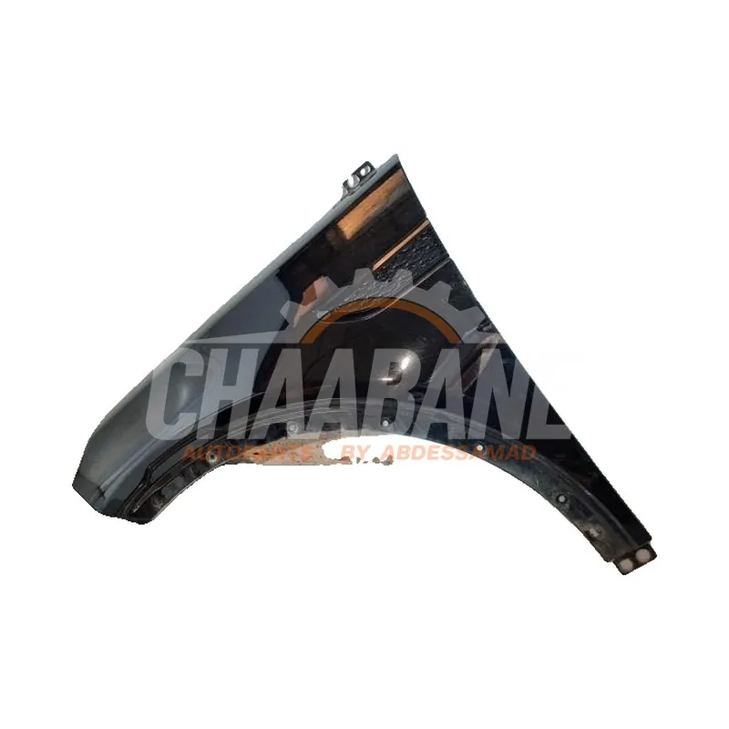 Aile avant gauche LR061384 Landrover Discovery Sport (LC) 2.0 TD4 150 16V