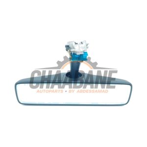 Retroviseur interieur A2478103400 Mercedes GLA (H247) 1.3 200 Turbo 16V