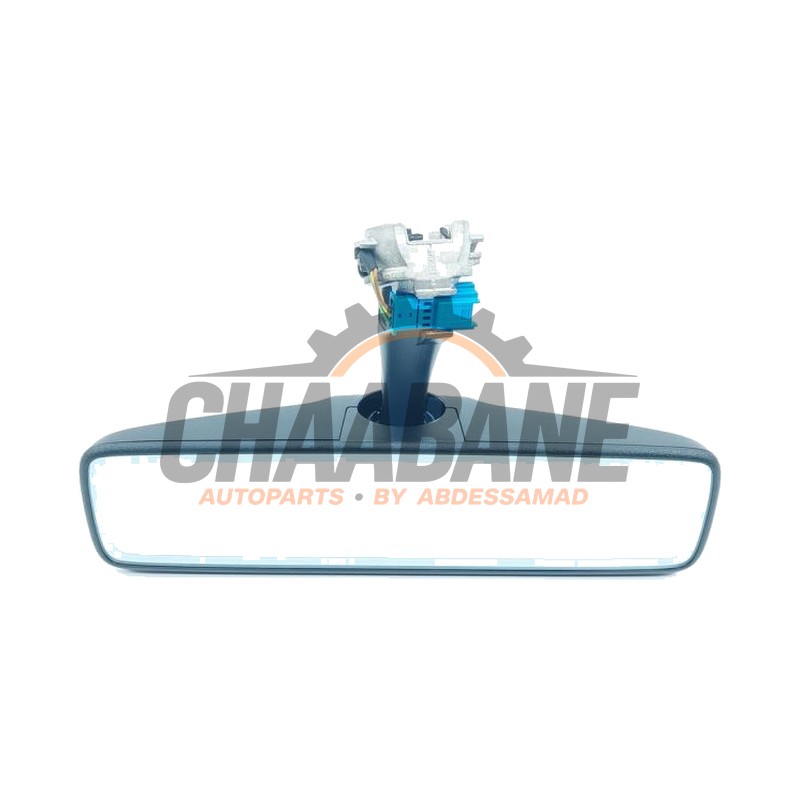 Retroviseur interieur A2478103400 Mercedes GLA (H247) 1.3 200 Turbo 16V