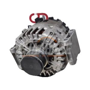 Alternateur A0009068706 Mercedes C (R205) C-43 AMG 3.0 V6 24V Turbo 4-Matic