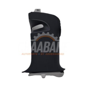 Revetement montant centre gauche A2056907325 Mercedes C (C205) C-300 2.0 Turbo 16V