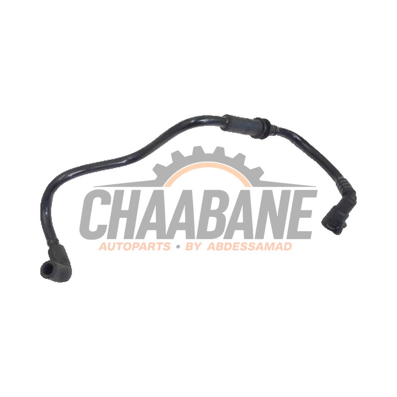Conduit (divers) A2464700664 Mercedes A (W176) 1.6 A-200 16V