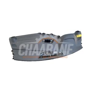 Set de airbag 81A880201P Audi Q2 (GAB/GAG) 1.6 30 TDI 16V 2016