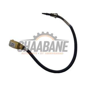 Sensor temperature d'echappement 059906088CN Audi Q7 (4MB/4MG) 3.0 TDI V6 24V 2015