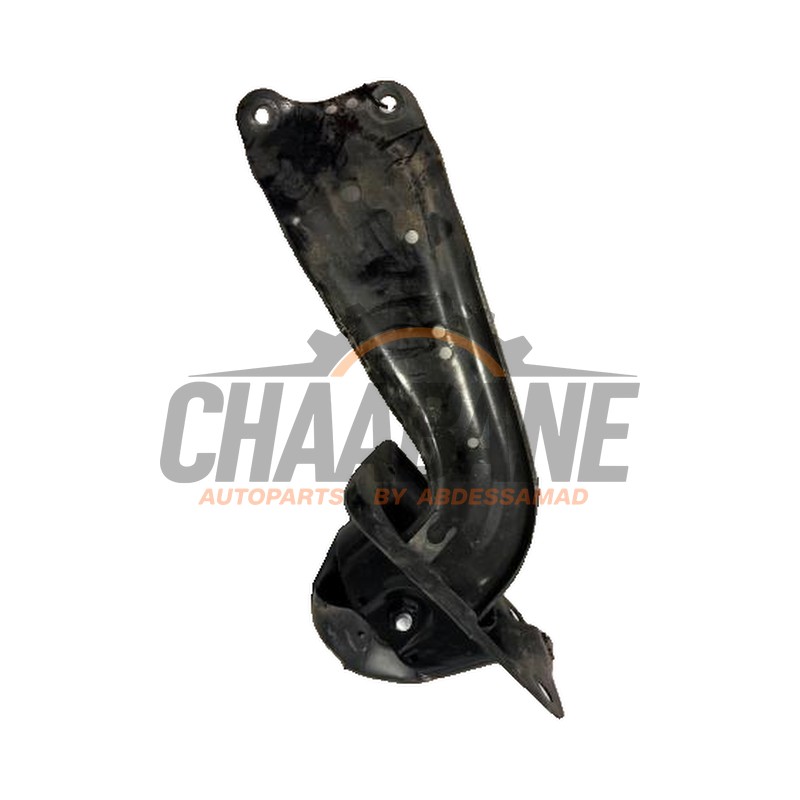 Bras de suspension arriere droit 1K0505130L Audi S3 Sportback (8YA) 2.0 T FSI 16V 2020