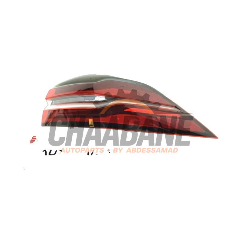 Feu arriere secondaire droit H44B0F7D401 BMW i5 (G60) eDrive40 84 kWh 2023