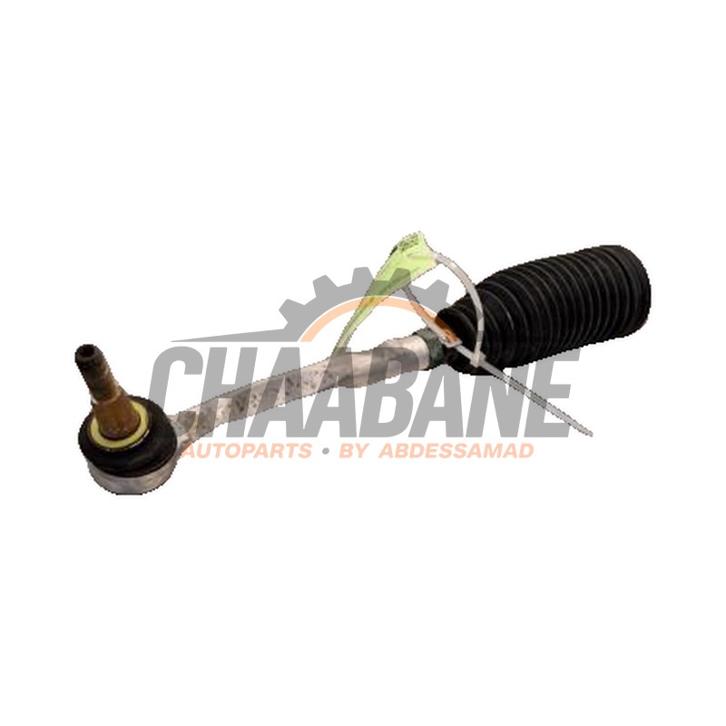 Barre daccouplement droite 9J1423812B Porsche Taycan Sport Turismo (Y1C) 79 kWh 2021
