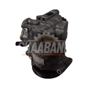 Compresseur de clim A0008304500 Mercedes Sprinter 5t (907.6) 515 CDI 2.0 D RWD