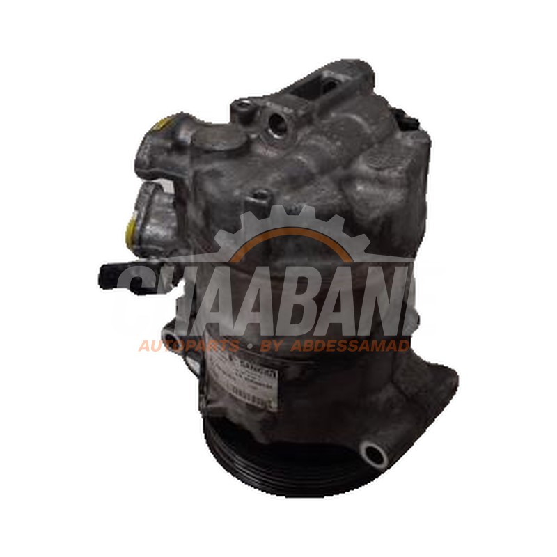 Pompe clim A0008304500 Mercedes Sprinter 5t (907.6) 515 CDI 2.0 D RWD