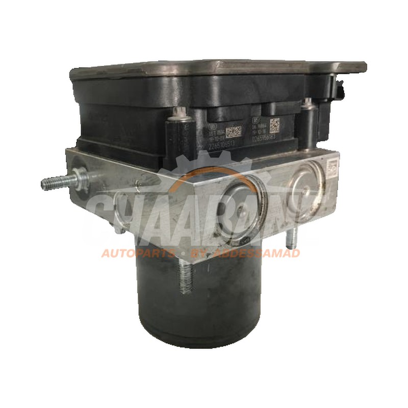 Bloc ABS 2265106513 Mercedes V (447.8) 2.0 300d 16V 4-Matic