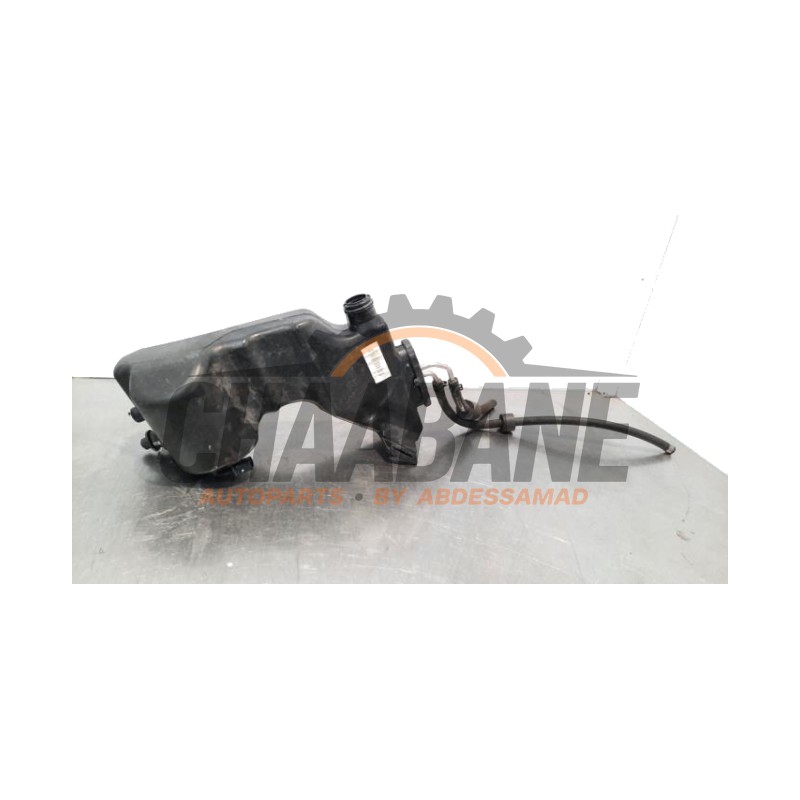 Reservoir lave-glace avant A2058600200 Mercedes C (C205) C-220d 2.2 16V BlueTEC