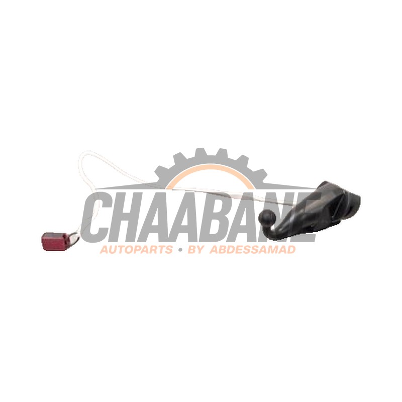 Divers A2478109708 Mercedes GLB (247.6) 1.3 GLB-200 Turbo 16V