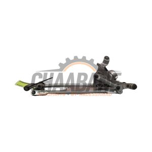 Moteur + mecanisme dessuie glace 4K1955023B Audi A6 Avant (C8) 2.0 16V 45 TFSI Mild hybrid Quattro 2018