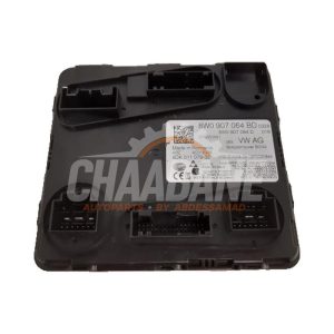 Ordinateur controle fonctionnel 8W0907064BD Audi SQ7 (4MB/4MG) 4.0 TDI V8 32V 2016