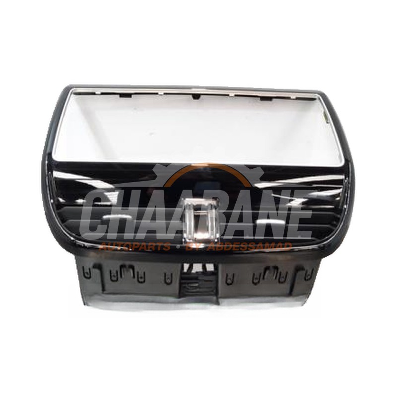 Grille aeration tableau de bord HK83014L21CB Jaguar F-Pace 2.0 D 180 16V