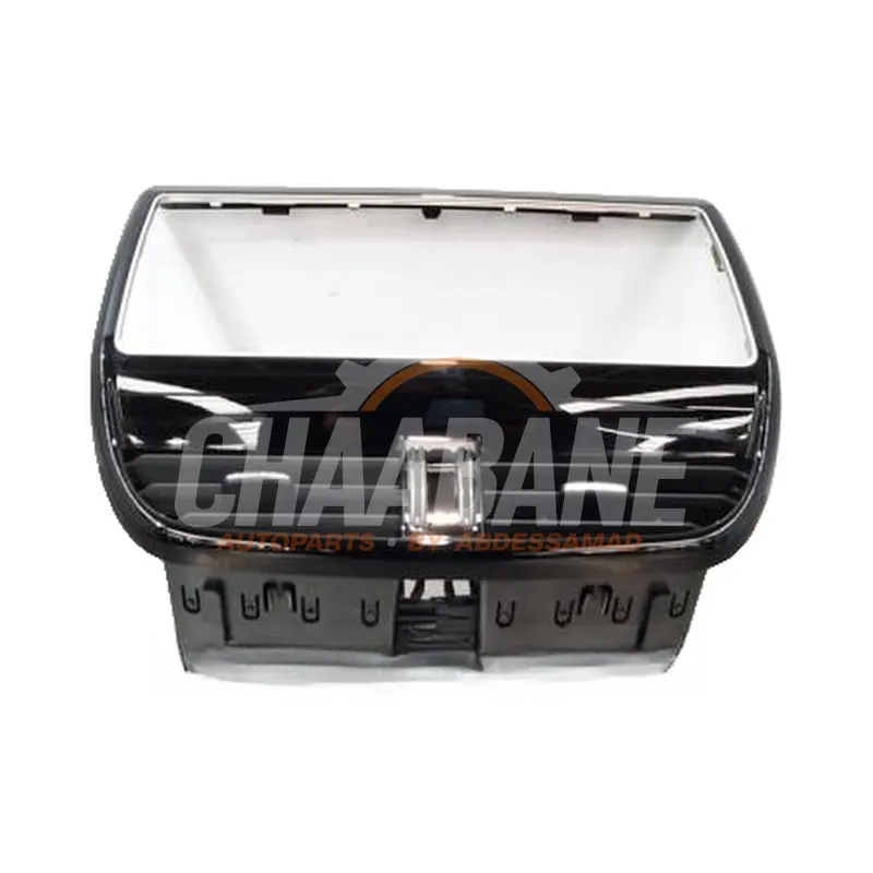 Grille aeration tableau de bord HK83014L21CB Jaguar F-Pace 2.0 D 180 16V