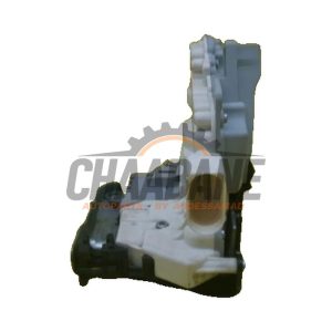 Serrure arriere droite 4C0839016B Audi A6 Allroad Quattro (C7) 3.0 TDI V6 24V biturbo 2012 / 2018