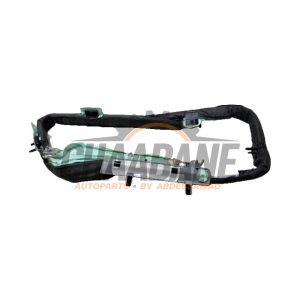 Airbag plafond droite DX2314K159AA Jaguar XF Sportbrake 2.2 D S 16V