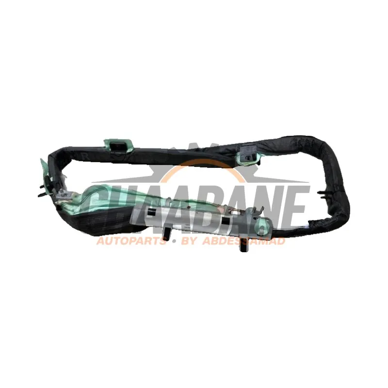 Airbag de toit droit DX2314K159AA Jaguar XF Sportbrake 2.2 D S 16V