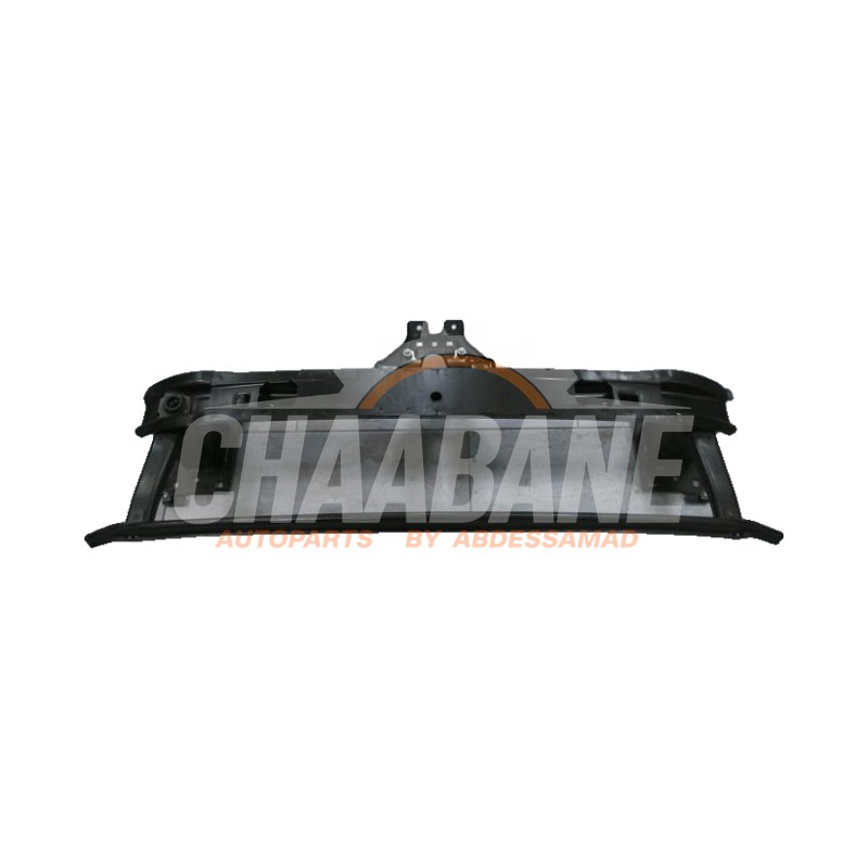 Cadre pare-chocs avant 3G0807109L Volkswagen Passat 2014 / 2024