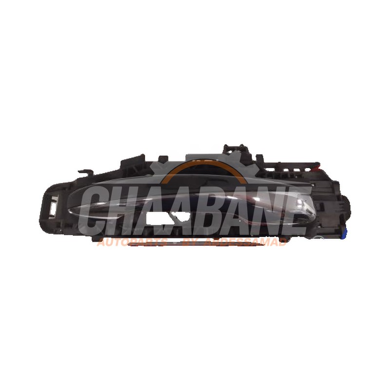 Poignee de porte arriere droite A0997602200 Mercedes C-Klasse